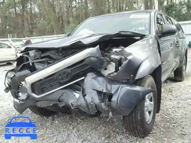 2014 TOYOTA TACOMA PRE 3TMKU4HN5EM039868 image 1