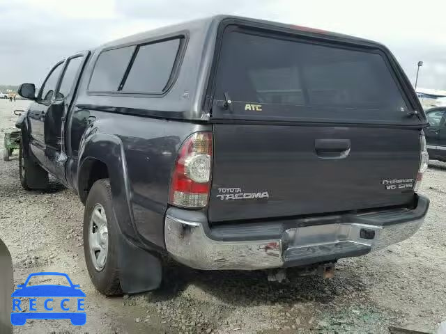 2014 TOYOTA TACOMA PRE 3TMKU4HN5EM039868 image 2