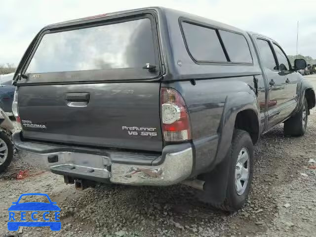 2014 TOYOTA TACOMA PRE 3TMKU4HN5EM039868 image 3