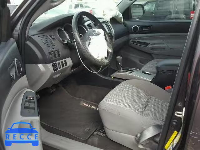 2014 TOYOTA TACOMA PRE 3TMKU4HN5EM039868 image 8