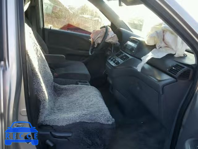 2007 HONDA ODYSSEY LX 5FNRL38277B019338 image 4