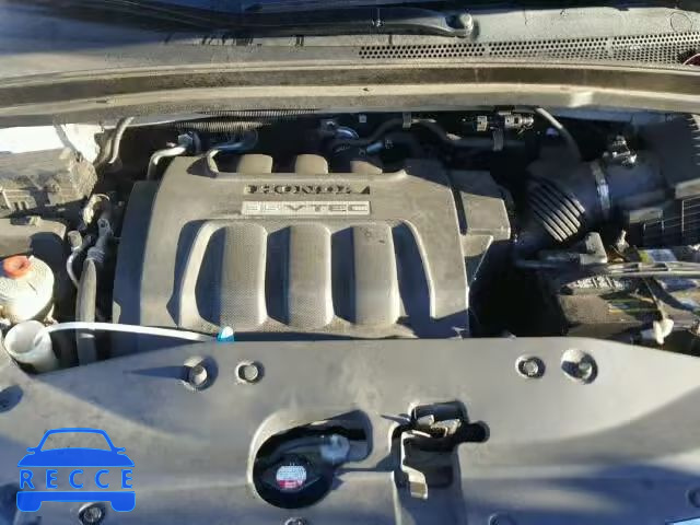 2007 HONDA ODYSSEY LX 5FNRL38277B019338 image 6
