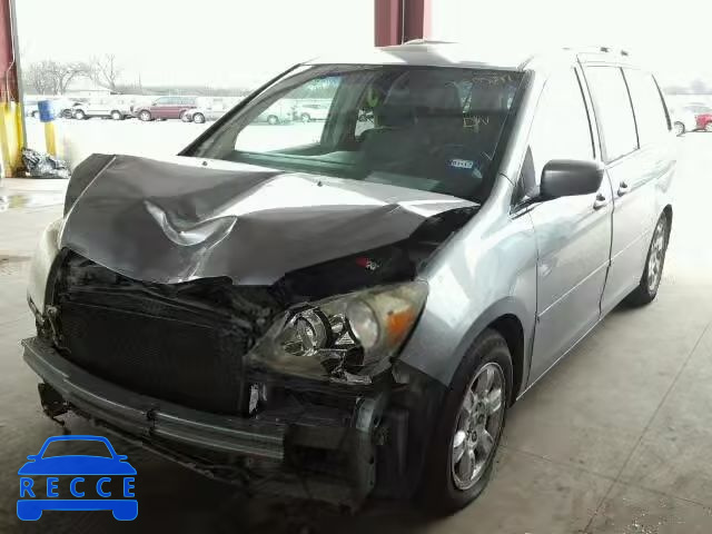 2005 HONDA ODYSSEY TO 5FNRL38875B116217 image 1