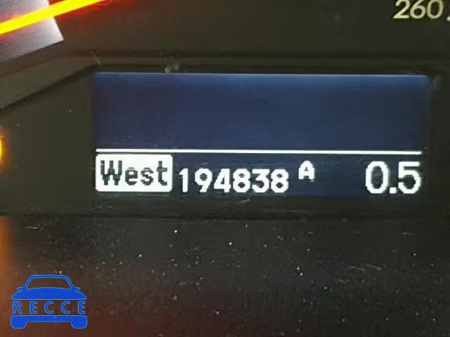 2005 HONDA ODYSSEY TO 5FNRL38875B116217 image 7