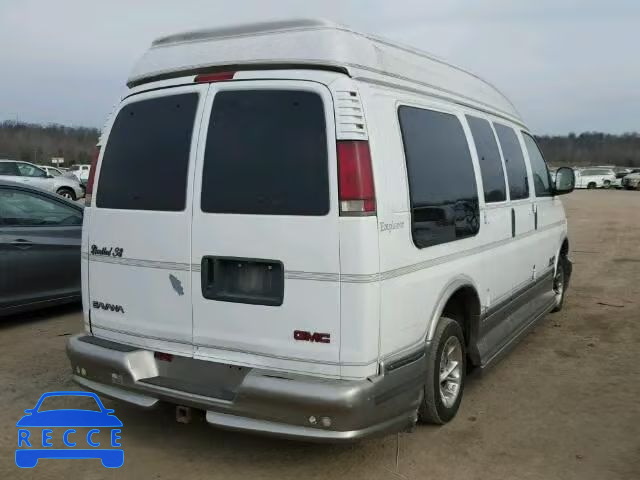 2000 GMC SAVANA RV 1GDFG15R3Y1118189 image 3