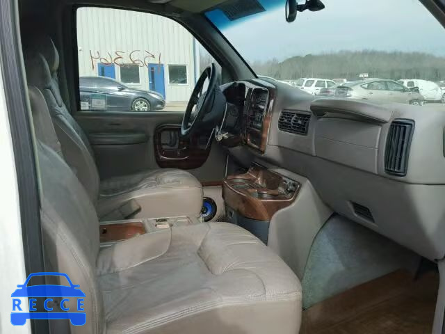 2000 GMC SAVANA RV 1GDFG15R3Y1118189 image 4