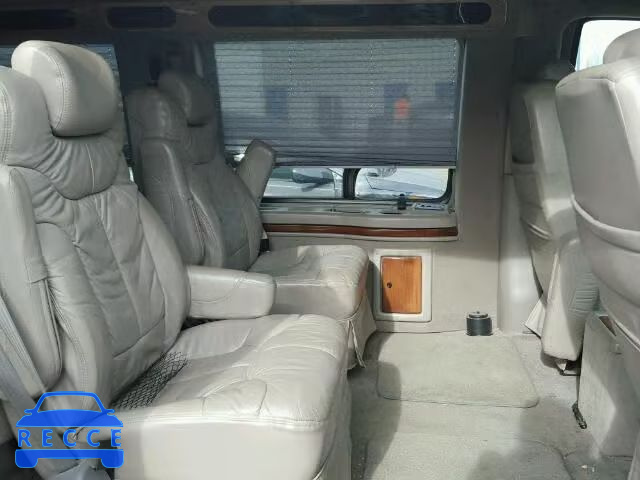 2000 GMC SAVANA RV 1GDFG15R3Y1118189 image 5