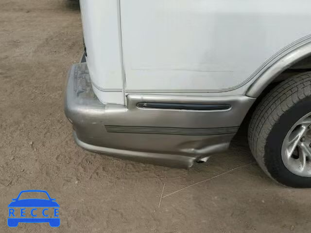 2000 GMC SAVANA RV 1GDFG15R3Y1118189 image 8