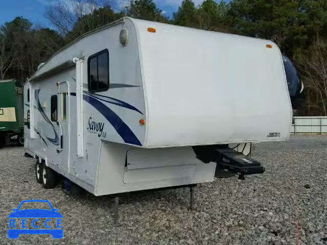 2009 AMERICAN MOTORS 5TH WHEEL 1KB3A1H2094550493 image 0