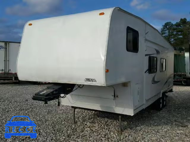 2009 AMERICAN MOTORS 5TH WHEEL 1KB3A1H2094550493 image 1