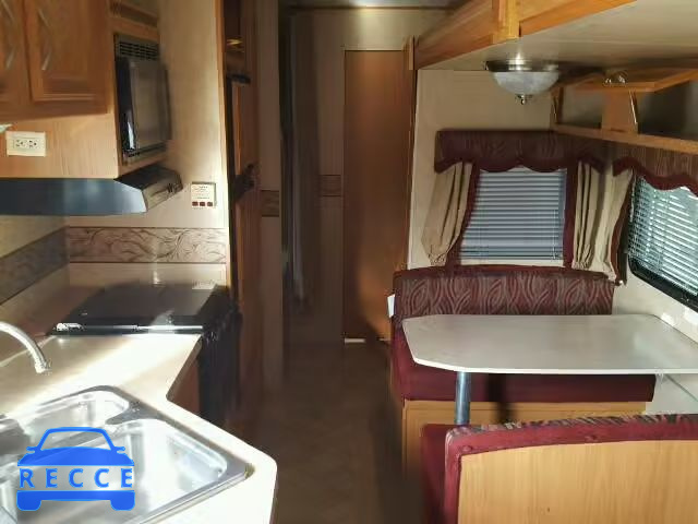 2009 AMERICAN MOTORS 5TH WHEEL 1KB3A1H2094550493 Bild 4