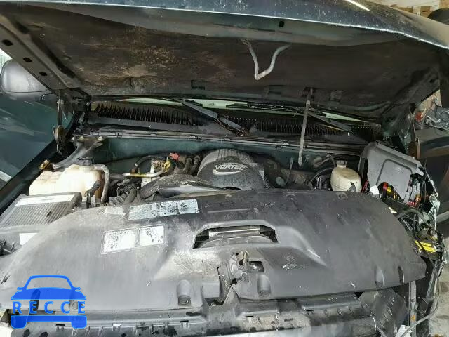 2003 GMC SIERRA K15 1GTEK19T13E242869 image 6