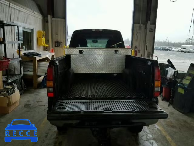 2003 GMC SIERRA K15 1GTEK19T13E242869 image 8