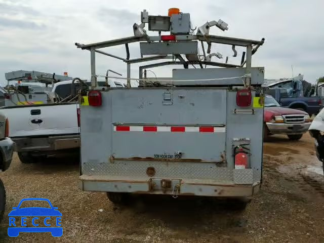 2000 CHEVROLET C3500 1GBGC34R6YR211859 image 5