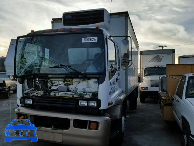 2005 GMC T-SERIES F 1GDJ7F13X5F513770 image 1