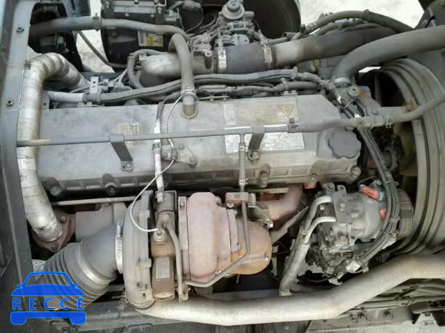 2005 GMC T-SERIES F 1GDJ7F13X5F513770 image 6