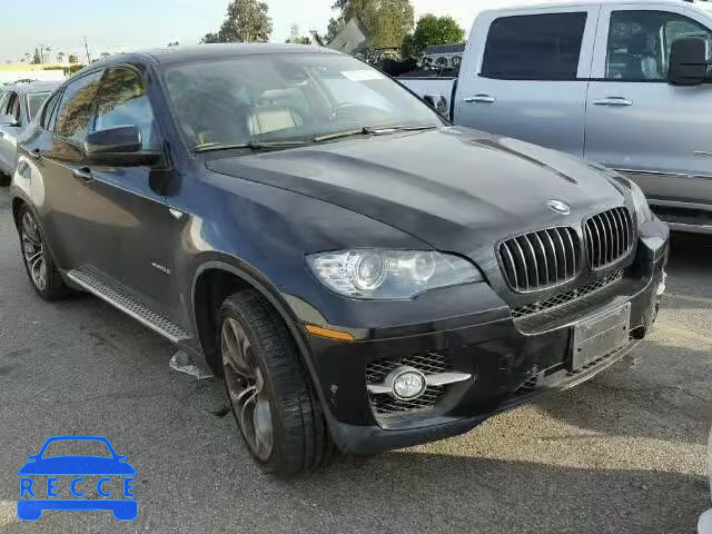 2011 BMW X6 XDRIVE5 5UXFG8C58BLZ95879 зображення 0