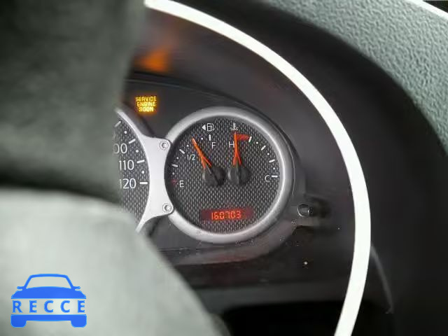 2005 PONTIAC AZTEK 3G7DB03E05S541017 image 7