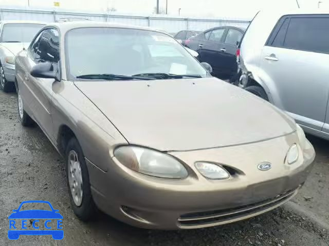 1999 FORD ESCORT ZX2 3FAKP1136XR220052 image 0