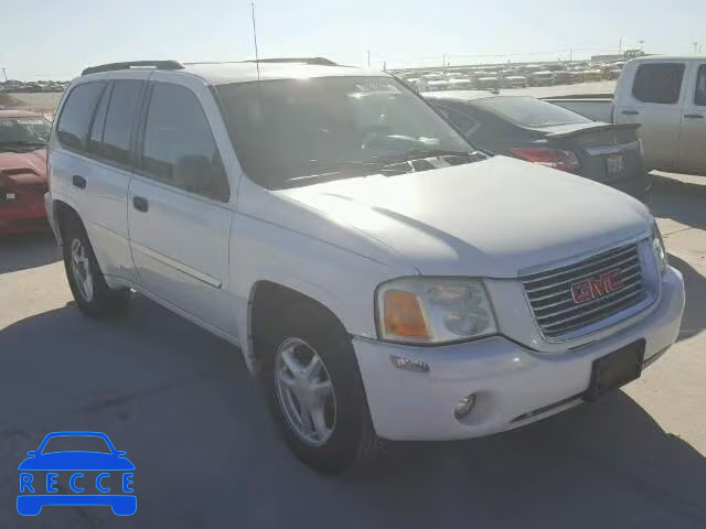 2007 GMC ENVOY 1GKDS13SX72131048 image 0