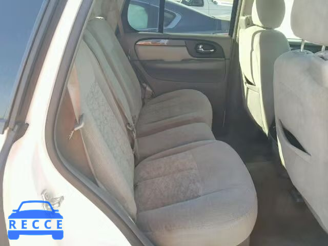 2007 GMC ENVOY 1GKDS13SX72131048 image 5
