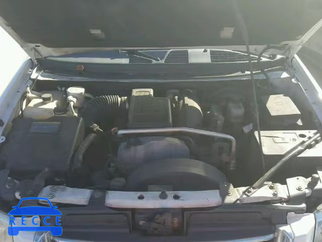 2007 GMC ENVOY 1GKDS13SX72131048 image 6