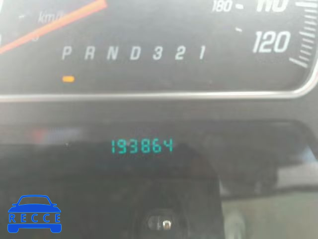 2007 GMC ENVOY 1GKDS13SX72131048 image 7