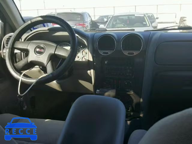 2007 GMC ENVOY 1GKDS13SX72131048 image 8