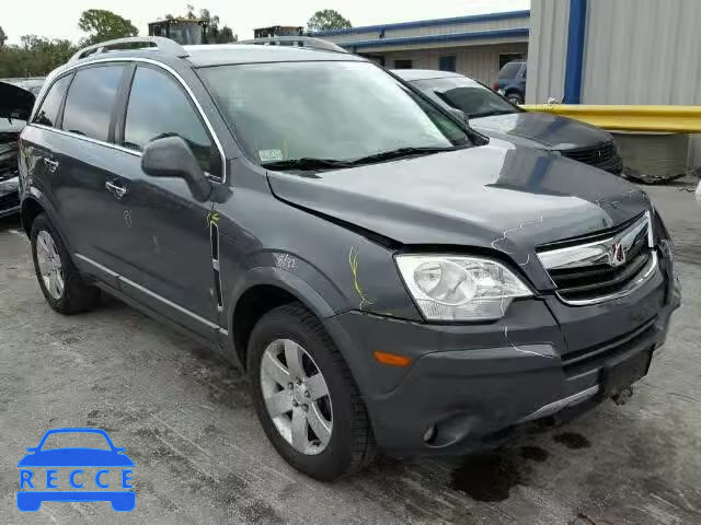 2009 SATURN VUE XR 3GSCL53709S610923 image 0
