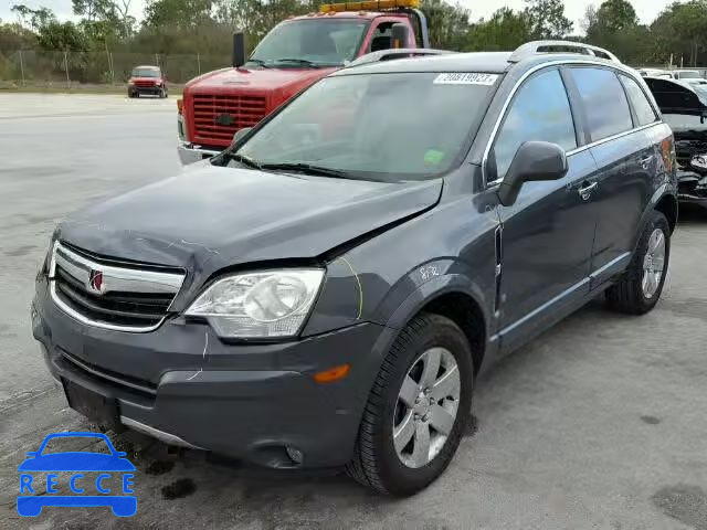 2009 SATURN VUE XR 3GSCL53709S610923 image 1