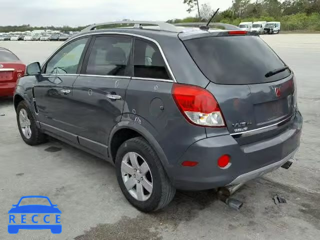 2009 SATURN VUE XR 3GSCL53709S610923 image 2
