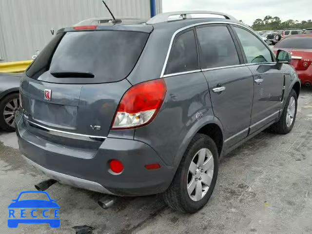 2009 SATURN VUE XR 3GSCL53709S610923 image 3