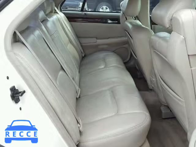 1999 CADILLAC SEVILLE ST 1G6KY5494XU908688 зображення 5