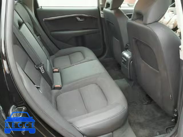 2012 VOLVO XC70 YV4940BZ8C1126920 image 5