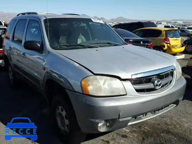 2001 MAZDA TRIBUTE LX 4F2CU09161KM36547 Bild 0