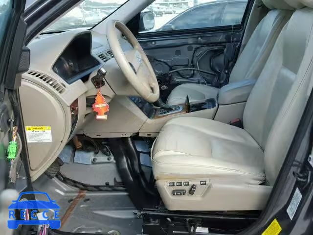 2005 VOLVO XC90 T6 YV1CZ911551151605 зображення 4