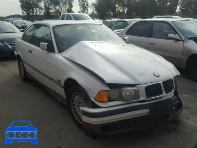 1994 BMW 318IS WBABE5322RJA09438 зображення 0