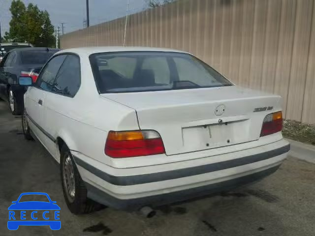 1994 BMW 318IS WBABE5322RJA09438 зображення 2