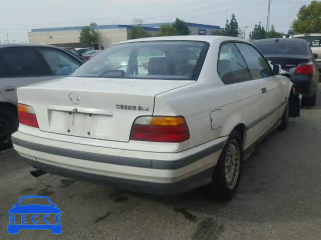 1994 BMW 318IS WBABE5322RJA09438 image 3