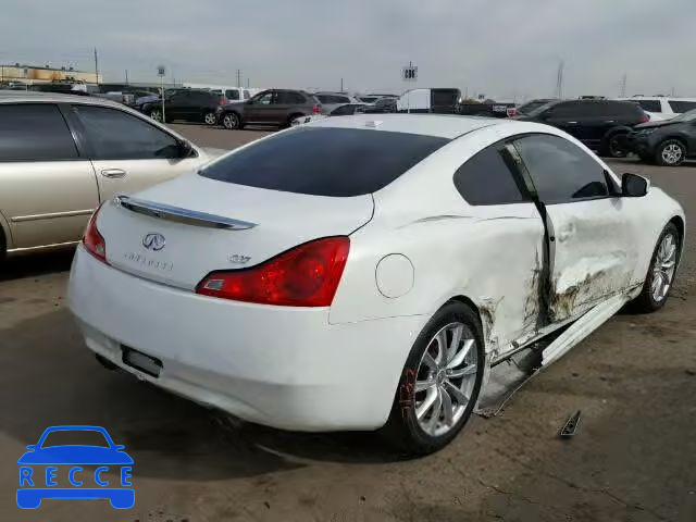 2013 INFINITI G37 JOURNE JN1CV6EK6DM921829 image 3