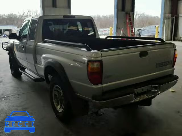 2004 MAZDA B4000 CAB 4F4ZR17E04TM12628 image 2