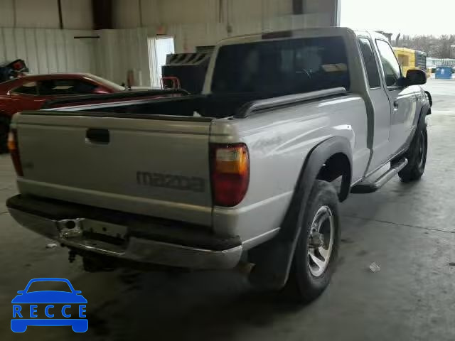 2004 MAZDA B4000 CAB 4F4ZR17E04TM12628 image 3