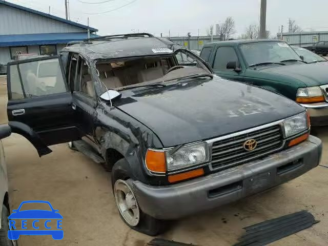 1996 TOYOTA LANDCRUISE JT3HJ85J9T0124292 image 0