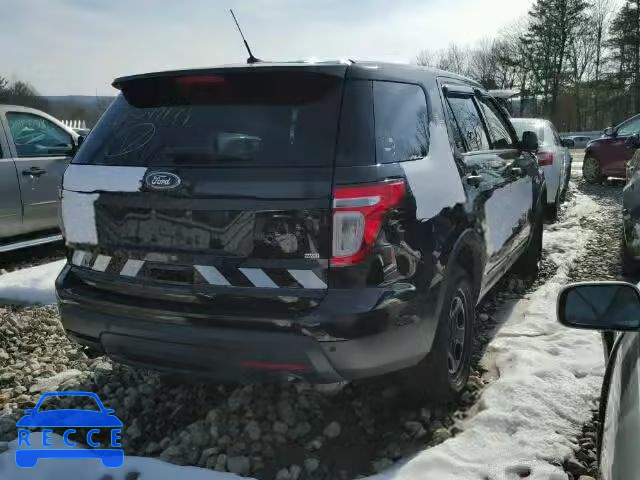 2015 FORD EXPLORER P 1FM5K8AR4FGB61880 image 3