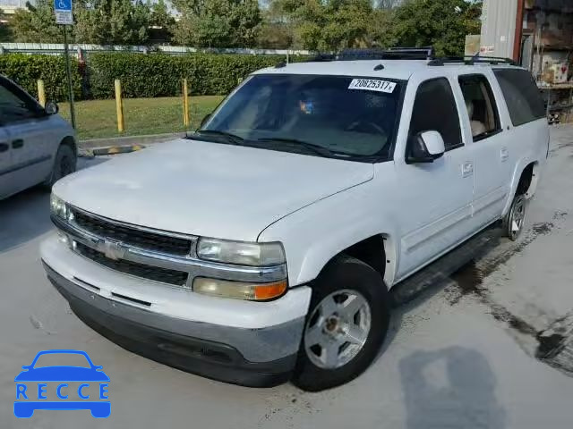 2005 CHEVROLET C1500 SUBU 3GNEC16Z45G149675 image 1