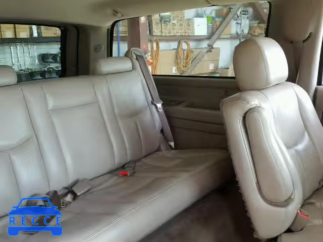 2005 CHEVROLET C1500 SUBU 3GNEC16Z45G149675 image 5