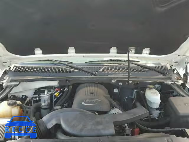 2005 CHEVROLET C1500 SUBU 3GNEC16Z45G149675 image 6