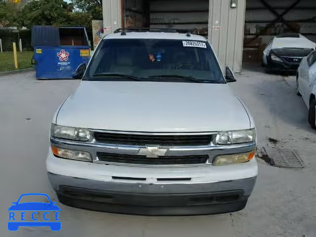 2005 CHEVROLET C1500 SUBU 3GNEC16Z45G149675 image 8