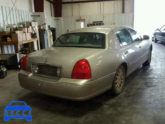 2007 LINCOLN TOWN CAR S 1LNHM81V17Y620105 Bild 3