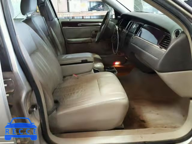 2007 LINCOLN TOWN CAR S 1LNHM81V17Y620105 image 4